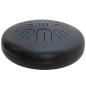 Preview: Aquadrum Pro11 Tongue Drum mit Pearl S-830 Ständer