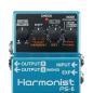 Preview: Boss PS-6 Harmonist Pitch-Shifter Pedal mit Netzteil