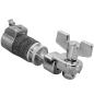 Preview: Dixon Hi-Hat Clutch PSHK-7E-HP Sure Grip Clutch