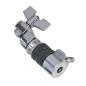 Preview: Dixon Hi-Hat Clutch PSHK-7E-HP Sure Grip Clutch