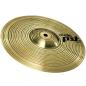 Preview: Paiste PST3 10 Splash Becken mit Dixon Halter