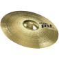 Preview: Paiste PST3 Ride Becken 20 mit Schlagzeugstöcken