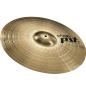 Preview: Paiste PST3 18 Crash-Ride mit Galgen-Beckenständer