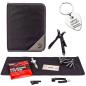 Preview: Daddario PW-EGMK-01  Pflege -Werkzeug - Set mit   Plektrum