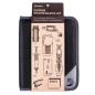 Preview: Daddario PW-EGMK-01  Pflege -Werkzeug - Set mit   Plektrum