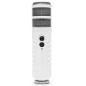 Preview: Rode Podcaster mit Mikrofonarm Weiss mit Spinne