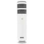 Preview: Rode Podcaster mit Mikrofonarm Weiss mit Spinne