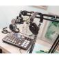 Preview: Rode Podmic Mikrofon mit PSA1 Gelenkarm