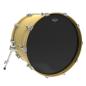 Preview: Remo Powerstroke 3 Ebony Bassdrum-Fell 20 Zoll
