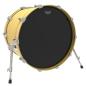 Preview: Remo Powerstroke 3 Ebony Bassdrum-Fell 20 Zoll