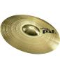 Preview: Paiste PST3 16 Crash Becken mit Schlagzeugstöcken