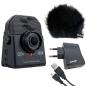 Preview: Zoom Q2n-4K Handy Recorder mit Zubehör-Set