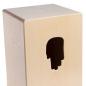 Preview: PUR Cajon PC1259 Compact QS Nuss