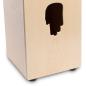 Preview: PUR Cajon PC1259 Compact QS Nuss