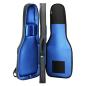 Preview: Reunion Blues RBX2E Doppel-Tasche E-Gitarre