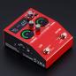 Preview: Boss RC-10R Rhythm Loop Station