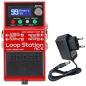 Preview: Boss RC-5 Looper Pedal mit 9V Netzteil