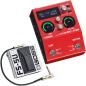 Preview: Boss RC-10R Looper mit FS-5U Fußtaster und Patchkabel