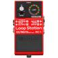 Preview: Boss RC-1 Looper Pedal mit FS-7 Dual-Switch