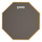 Preview: Evans RF-6GM 6 Practice Pad mit DPS Ständer