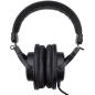 Preview: Roland RH-200 Kopfhörer Schwarz mit Wandhalter
