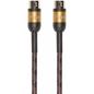 Preview: Roland RMIDI-G5 1,5m MIDI-Kabel Gold Serie