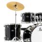 Preview: Pearl Roadshow Schlagzeug 22 mit Kopfhörer mit Sticks