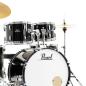 Preview: Pearl Roadshow RS525C-31 Jet Black Schlagzeug