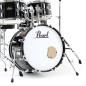 Preview: Pearl Roadshow Schlagzeug mit Kopfhörer und Sticks