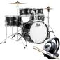 Preview: Pearl Roadshow RSJ465C-C31 Junior Drum Set Bundle