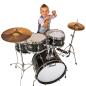 Preview: Pearl Roadshow RSJ465C-C31 Junior Drum Set Bundle