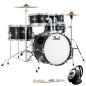 Preview: Pearl Roadshow RSJ465C-C31 Junior Drum Set Bundle