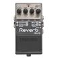 Preview: Boss RV-6 Reverb Pedal Studio-Hall mit Netzteil