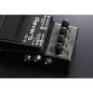 Preview: Boss RV-6 Reverb Pedal Studio-Hall mit Netzteil