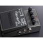 Preview: Boss RV-6 Reverb Pedal Studio-Hall mit Netzteil