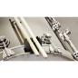 Preview: Stageworks Drumstick-Halter Rimma Stickholder für Bassdrum