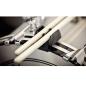 Preview: Stageworks Drumstick-Halter Rimma Stickholder für Bassdrum