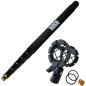 Preview: Rode Boompole 3m Tonangel mit Halterung
