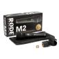 Preview: Rode M2 Mikrofon mit Mikrofonkabel