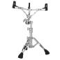 Preview: Pearl S-1030 Snareständer mit Schlagzeugstöcken