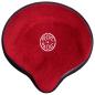 Preview: Roc-N-Soc Gaslift-Sattel Sitz Schlagzeughocker Rot