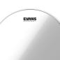 Preview: EVANS S14H30 Hazy 300 Resonant Snare Side Fell 14