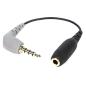 Preview: Rode SC4 TRS-TRRS Adapter