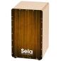 Preview: Sela SE051 Varios Brown Cajon