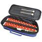 Preview: Sonor Glockenspiel SG  Sopran mit Tasche Blau
