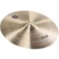 Preview: Stagg SH Medium Crash 15 mit Galgenbeckenständer