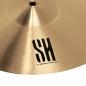 Preview: Stagg Medium HiHat Becken 14 Zoll