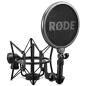 Preview: Rode SM-6 Spinne mit Popschutz