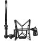Preview: Rode SM-6 Spinne mit Popschutz