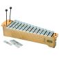 Preview: Sonor Glockenspiel SMP 1.1 Primary Sopran  mit XM4 Schlägel 1 Paar